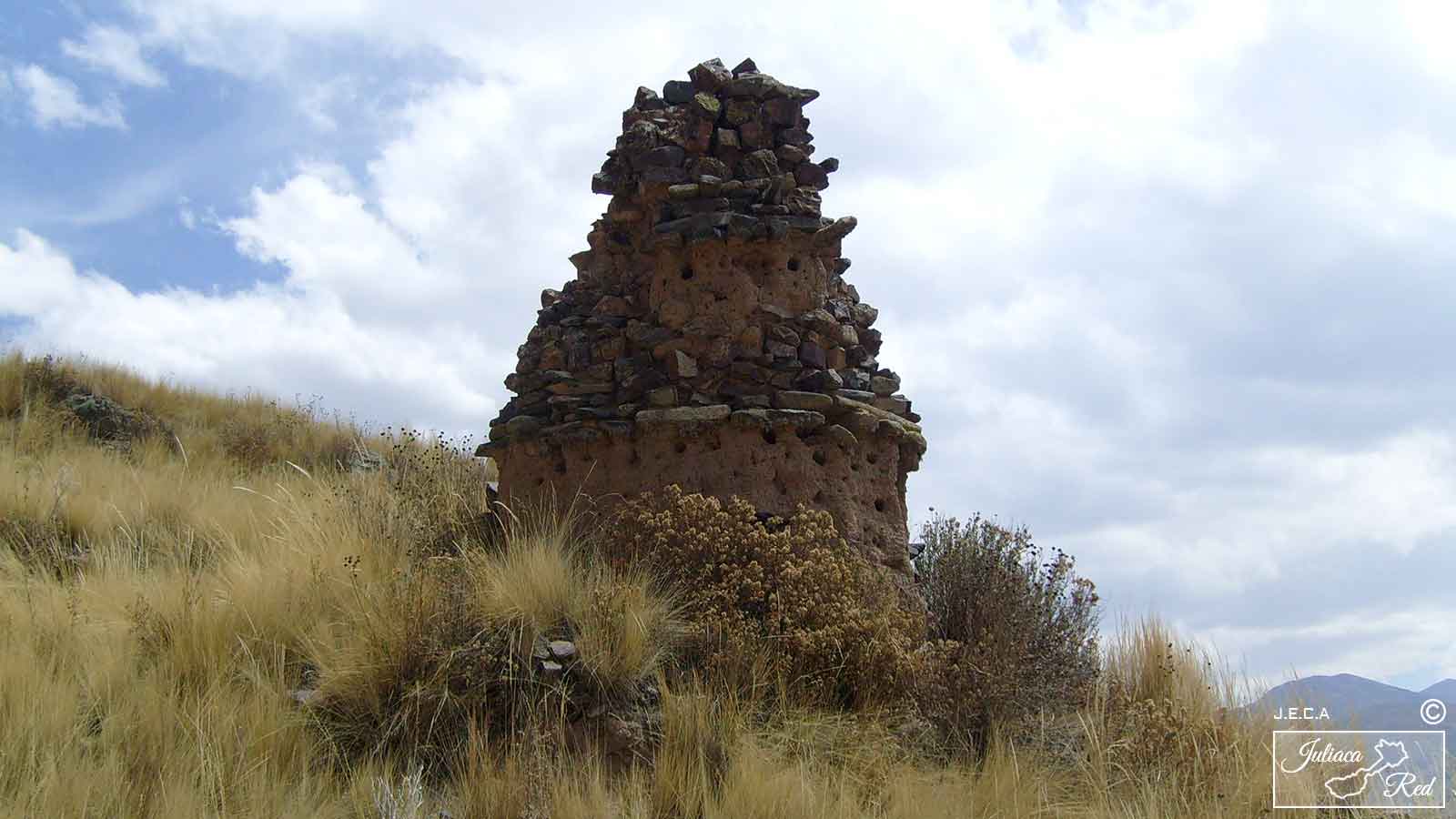 Chullpa Cabanillas