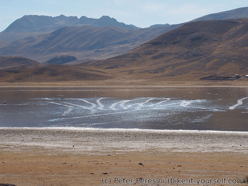 Laguna Maquera